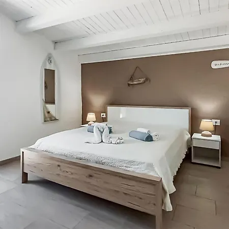 Casa vacanze In With Wifi