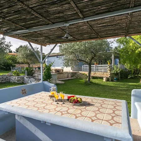 Casa vacanze In With Wifi